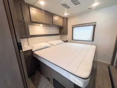2024 Thor Motor Coach A.C.E. photo 15