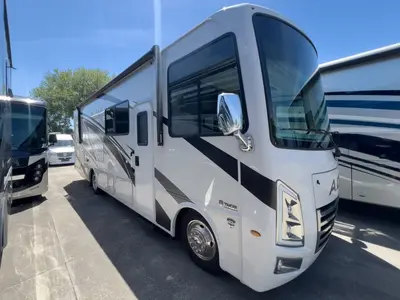 2024 Thor Motor Coach A.C.E. photo 25