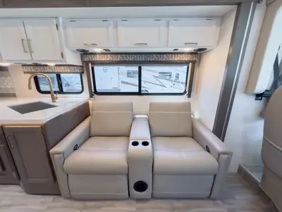 2024 Thor Motor Coach A.C.E. photo 7