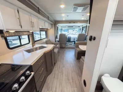 2024 Thor Motor Coach A.C.E. photo 3