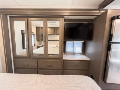 2024 Thor Motor Coach A.C.E. photo 16