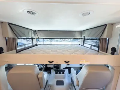2024 Thor Motor Coach A.C.E. photo 4