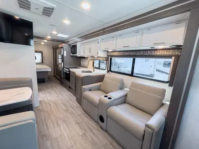 2024 Thor Motor Coach A.C.E. photo 6