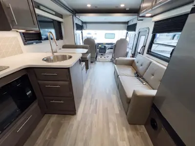 2025 Entegra Coach Vision SE photo 3