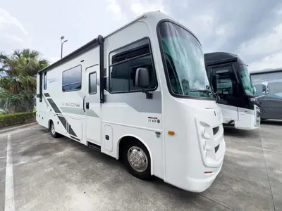 2025 Entegra Coach Vision SE photo 26