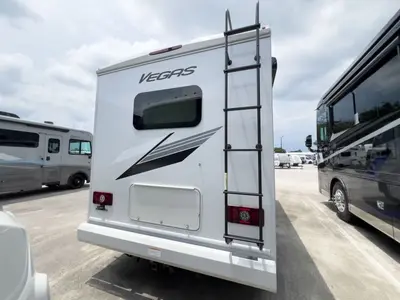 2025 Thor Motor Coach Vegas photo 26
