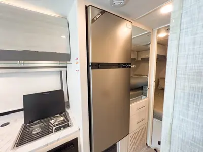 2025 Thor Motor Coach Vegas photo 11