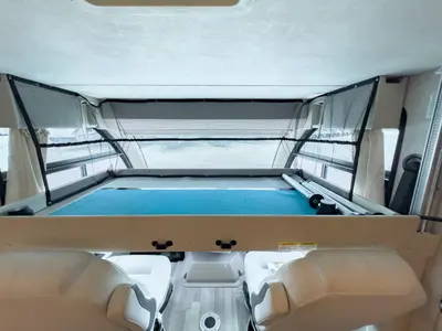 2025 Thor Motor Coach Vegas photo 4