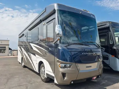 Used 2021 Newmar Ventana 3407