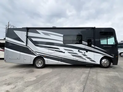 2025 Thor Motor Coach Indigo photo 24