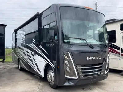 Used 2025 Thor Motor Coach Indigo MM30
