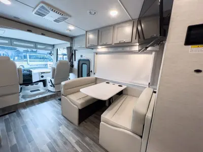2025 Thor Motor Coach Indigo photo 13