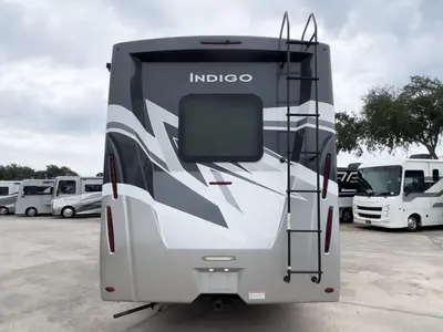 2025 Thor Motor Coach Indigo photo 26