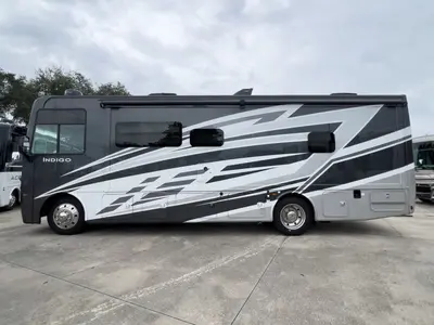 2025 Thor Motor Coach Indigo photo 22