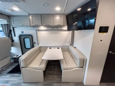 2025 Thor Motor Coach Indigo photo 14