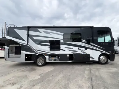 2025 Thor Motor Coach Indigo photo 25