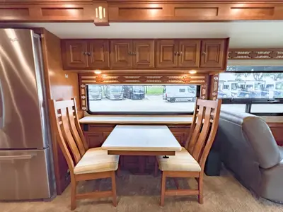 2017 Winnebago Tour photo 17