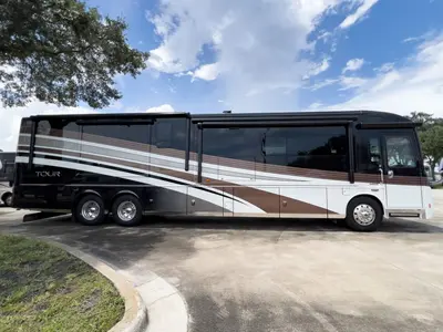 2017 Winnebago Tour photo 27