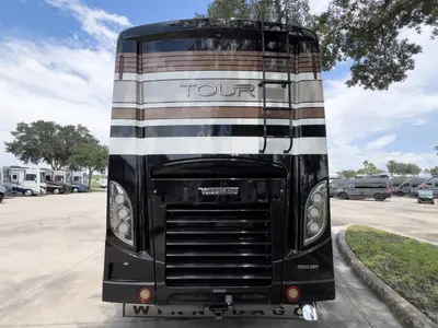 2017 Winnebago Tour photo 29
