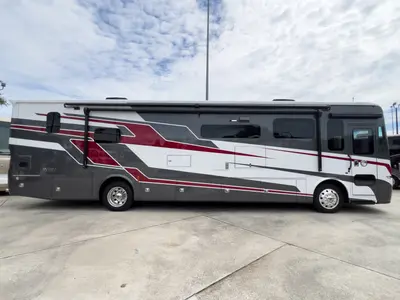 2025 Tiffin Motorhomes Byway photo 26