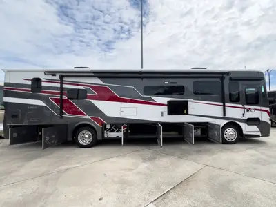 2025 Tiffin Motorhomes Byway photo 27