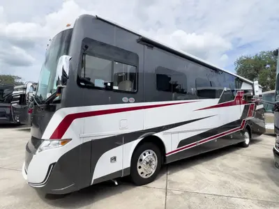 2025 Tiffin Motorhomes Byway photo 24