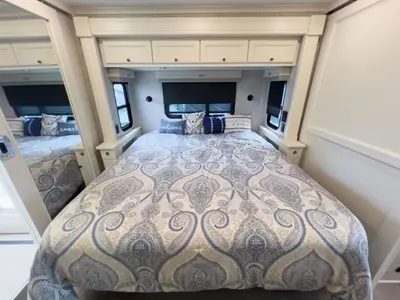 2025 Tiffin Motorhomes Byway photo 19