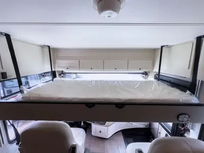 2025 Tiffin Motorhomes Byway photo 4