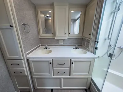 2025 Tiffin Motorhomes Byway photo 21