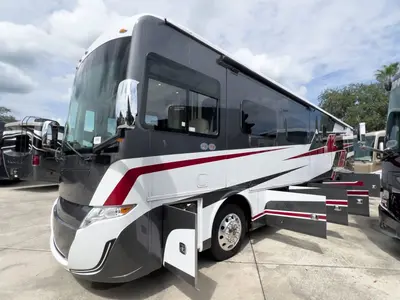 2025 Tiffin Motorhomes Byway photo 25