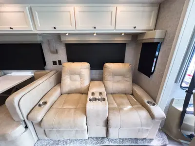 2025 Tiffin Motorhomes Byway photo 14