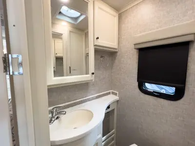 2025 Tiffin Motorhomes Byway photo 17