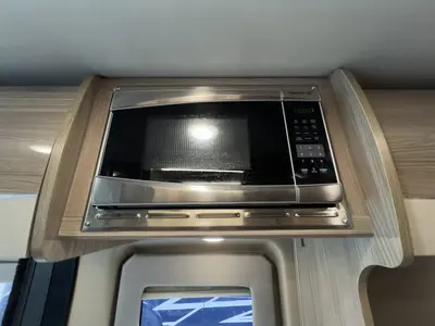 2024 Thor Motor Coach Sequence photo 10