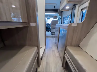 2024 Thor Motor Coach Sequence photo 4