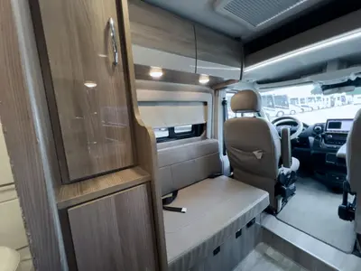 2024 Thor Motor Coach Sequence photo 12