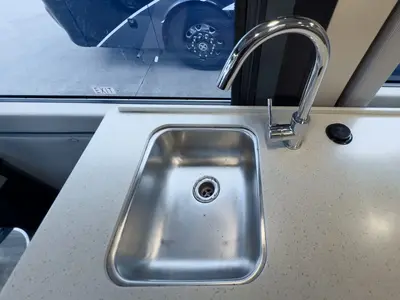 2024 Thor Motor Coach Sequence photo 9