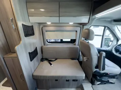 2024 Thor Motor Coach Sequence photo 13