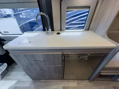 2024 Thor Motor Coach Sequence photo 8