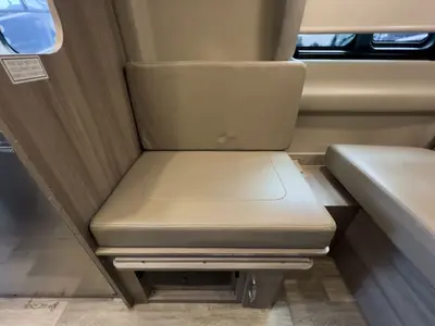 2024 Thor Motor Coach Sequence photo 7