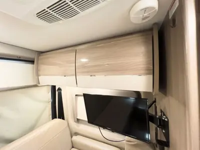2024 Thor Motor Coach Sequence photo 23