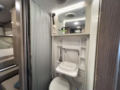 2024 Thor Motor Coach Sequence photo 18