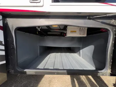 2021 Fleetwood Pace Arrow photo 29