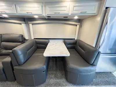 2021 Fleetwood Pace Arrow photo 14
