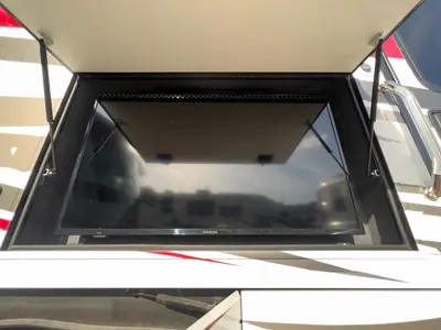 2021 Fleetwood Pace Arrow photo 28
