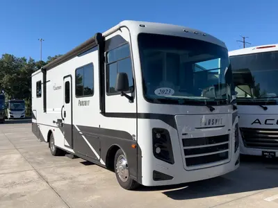 Used 2023 Coachmen Pursuit 29XPS