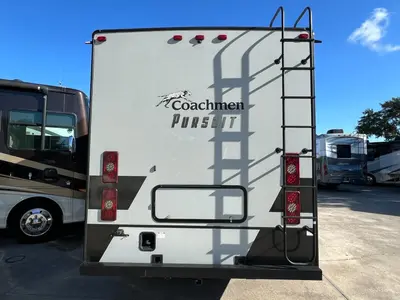2023 Coachmen Pursuit photo 30