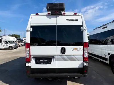 2023 Winnebago Solis photo 24