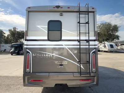 2021 Winnebago Navion photo 26