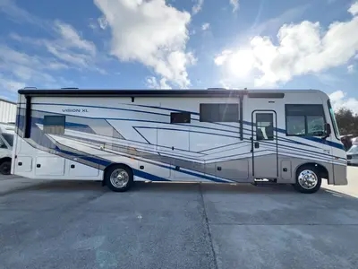 2025 Entegra Coach Vision photo 25