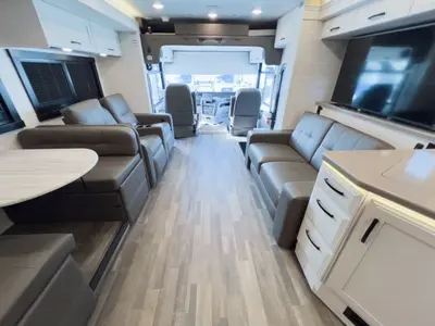 2025 Entegra Coach Vision photo 3
